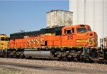 BNSF 272